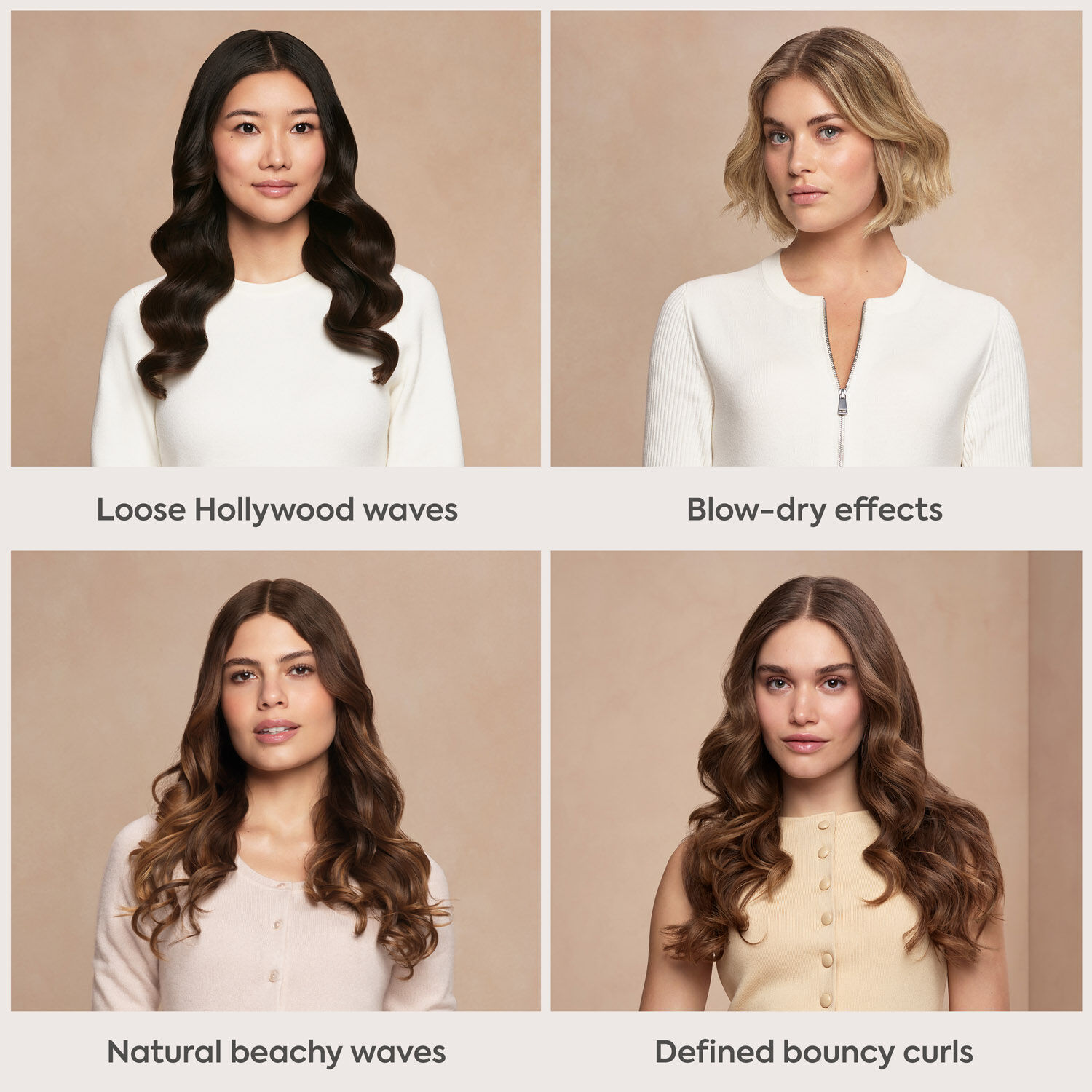 Style Secret Air Collection